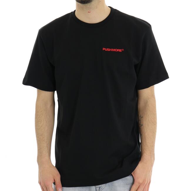 T-SHIRT GAME PUSHMORE - Mad Fashion | img vers.1300x/